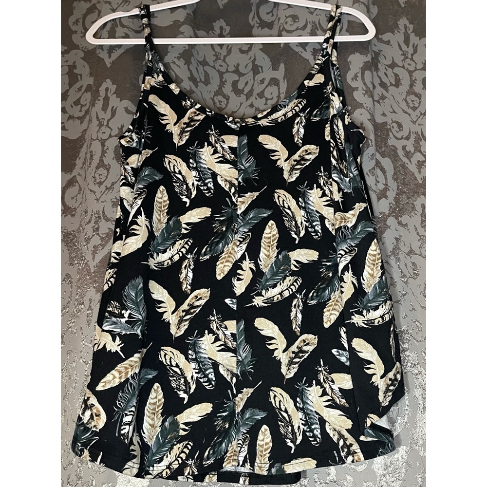 Forever 21 - Cotton Tank Top
